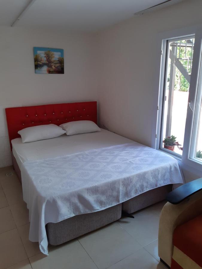Duru Otel Arsuz Kültér fotó