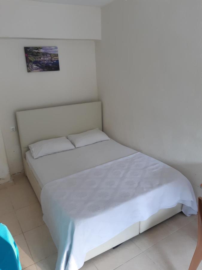 Duru Otel Arsuz Kültér fotó