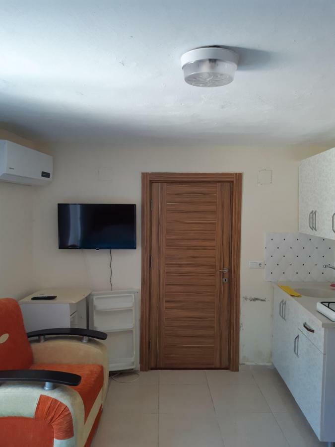 Duru Otel Arsuz Kültér fotó